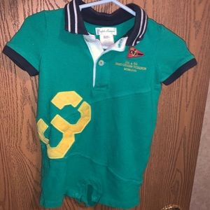 Polo Ralph Lauren Baby Shirt